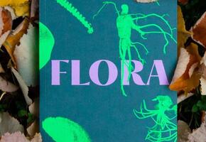 Recenze knihy Flora, Jonáš Zbořil, Paseka, 2024. KULTINO*