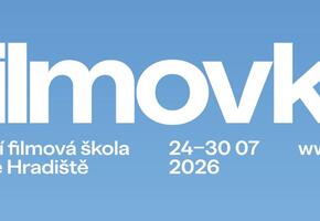 52. Letní filmová škola Uherské Hradiště, 2026, filmový a doprovodný program, Východní přísliby, Cirk La Putyka, kapela Slza, debaty a výstavy. KULTINO*.