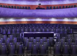 Výdejní místo magazín KULT* v Sono Centrum Brno, hudba klub, clubbing