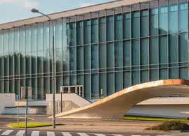 VIDA! science centrum Brno. KULTINO*