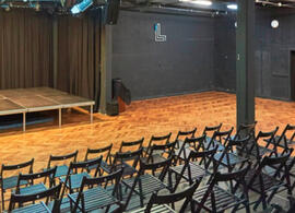 Leitnerka, klub, Leitnerova, Brno, Magazín KULT* Brno
