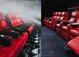 Cinema City Olympia Brno. Magazín KULT* Brno
