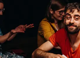 Divadlo Polárka, brněnské divadlo pro děti a mládež. Magazín KULT* Brno