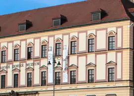 Moravské zemské muzeum Brno. Magazín KULT* Brno