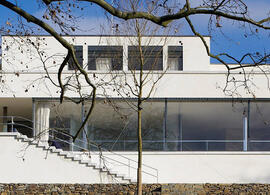 Vila Tugendhat v Brně, památka kulturního dědictví UNESCO. Magazín KULT* Brno