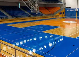 Místo STAREZ ARENA VODOVA, Brno. Magazín KULT* Brno