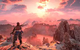 Horizon Forbidden West je nadcházející akční hra na hrdiny vyvinutá společností Guerrilla Games a vydaná společností Sony Interactive Entertainment.Magazín KULT* Brno