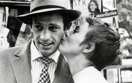 Jean-Paul Belmondo, herec, Bébel, francouzský divadelní a filmový herec, magazín Kult* Brno