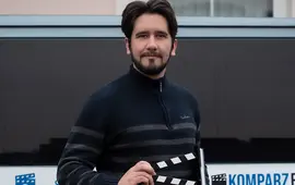 Jakub Slabák, fotograf, grafik, produkční castingové agentury v Brně, magazín KULT* Brno