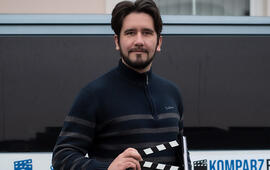Jakub Slabák, fotograf, grafik, produkční castingové agentury v Brně, magazín KULT* Brno