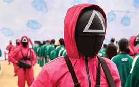 Korejská Hra na oliheň, Squid Games na Netflix. Magazín KULT*