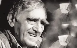 Básně a poezie, Jan Skácel, básník. Magazín KULT* Brno