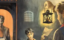 Recenze kniha Tajemství velkého vonta od Jaroslav Foglar, Stínadla, nakladatelství Albatros. Magazín KULT* Brno