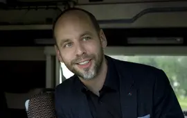 Petr Michálek, rektor JAMU. Magazín KULT* Brno