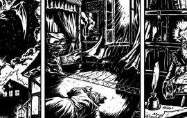 Recenze hrací kniha gamebook Rytíř temného slunce, Swen Harder, nakladatelství Mytago. Magazín KULT* Brno
