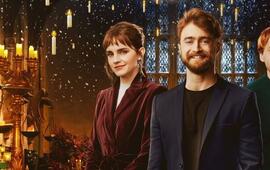 Harry Potter nový díl 20 let filmové magie Návrat do Bradavic HBO. Magazín KULT* Brno