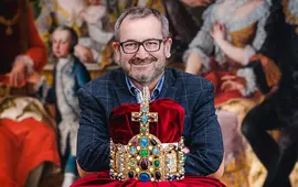 Zámek Valtice, součást Lednicko-valtického areálu, památka UNESCO. Magazín KULT* Brno