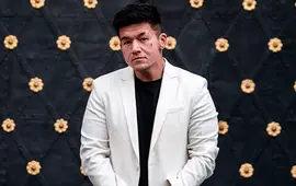 Raego, jménem Ladislav Pham, je český zpěvák populární hudby, herec, rapper, moderátor, textař,magazín KULT* Brno