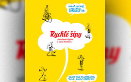 Rychlé šípy Jaroslava Foglara a Jana Fischera, Rozhovor Romana Šantora, Martin T. Pecina, magazin Kult*