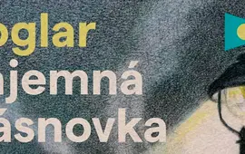 Tajemná Řásnovka, Jaroslav Foglar, nakladatelství Albatros, Jestřáb, Fan Tan, nová edice foglarovek, magazín KULT* Brno