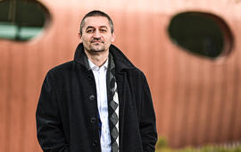 Brněnské výstaviště, generální ředitel BVV, Vysoké učení technické. Magazín KULT* Brno