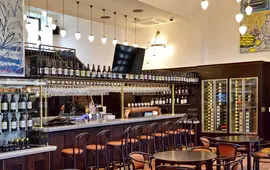 Hostinec EFI, kde se pivo vaří, hotel, spa, Brno, magazín KULT* Brno
