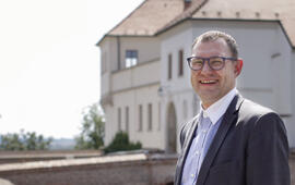 Zbyněk Šolc, Muzeum města Brna, Špilberk, nový ředitel, kasematy, magazín KULT* Brno