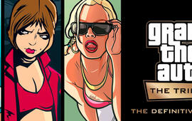 Grand Theft Auto: The Trilogy – The Definitive Edition, magazín Kult* Brno