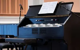 Šestinotónové harmonium, Alois Hába, Doktorandská konference HF JAMU, Michálek, Beinhauer, Magazín KULT* Brno