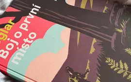 Boj o o první místo, Jaroslav Foglar, nové vydání foglarovky, recenze, Magazín KULT* Brno