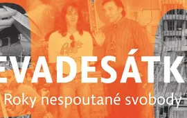 Editorial o devadesátkách v Česku a o známých kauzách té doby. Magazín KULT* Brno