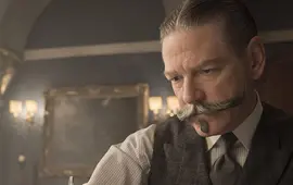 Nový film Smrt na Nilu na motivy Agathy Christie. Magazín KULT* Brno