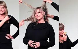 Divadlo Maléhry, Daniela Zbytovská, Barbora Seidlová a Nikola Zbytovská, divadlo, herečky, magazín Kult* Brno