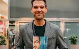  Umění být zdráv,MUDr. Jan Vojáček, Albatros Media, nakladatelství Albatros, magazín Kult* Brno