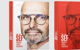 Šéf, biografie, Zdeněk Pohlreich, Magazín KULT* Brno