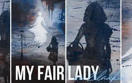 My Fair Lady, MDB, dokonalý muzikál, magazín Kult* Brno