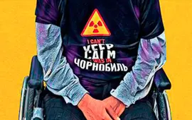 Černobyl na kolečkách, Jiří Kalát, recenze, magazín Kult* Brno