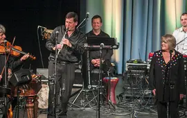 Hradišťan a Javory, Společný koncert, magazín Kult*Brno