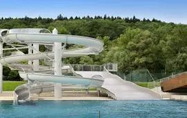 Koupaliště a aquaparky v Brně a okolí jižní Moravy. Magazín KULT* Brno