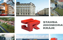 Nejlepší stavby Jihomoravského kraje, Fakulta stavební VUT. Magazín KULT* Brno