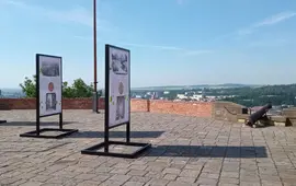 Výstava Brno v době G. J. Mendela, Magazín KULT* Brno
