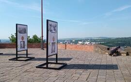 Výstava Brno v době G. J. Mendela, Magazín KULT* Brno