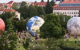 Festival planet, Kraví hora, Magazín KULT* Brno