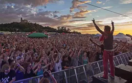 Putovní festival HRADYCZ 2022, Magazín KULT* Brno
