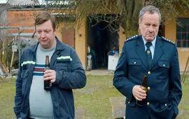 Kdyby radši hořelo, česká komedie od tvůrců MOST! Magazín KULT* Brno