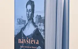 Návštěva Marie Terezie na Moravě, Magazín KULT* Brno