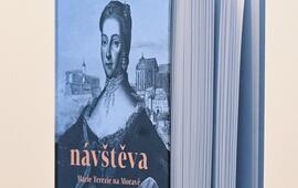 Návštěva Marie Terezie na Moravě, Magazín KULT* Brno