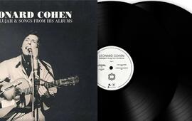 Leonard Cohen, Hallelujah & Songs from His Albums, Magazín KULT* Brno