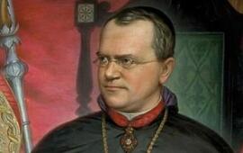 Gregor Johann Mendel, Magazín KULT* Brno