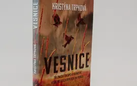 Vesnice, Kristína Trpková, Magazín KULT* Brno
